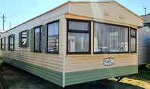 Cosalt Capri 11x4 m T2
