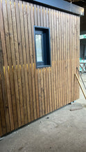 Casas pré-fabricadas T0 e T1 ( 15 m² )
