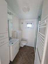 Casa móvel T2 LUXE SDF
